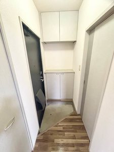 ヴィラ グリシーヌ B棟 B0102号-7