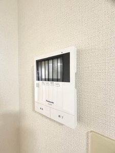 ヴィラ グリシーヌ B棟 B0102号-8