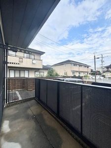 ヴィラ グリシーヌ B棟 B0102号-10