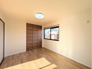 グランジュール上宇部 A0202号-4