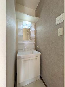 グランジュール上宇部 A0202号-5