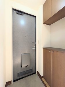 グランジュール上宇部 A0202号-8