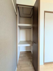 グランジュール上宇部 A0202号-14