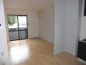 エスポワール小串 B棟 B0102号-3