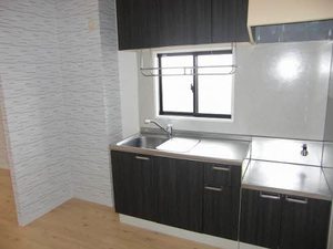 エスポワール小串 B棟 B0102号-4