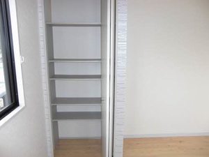 エスポワール小串 B棟 B0102号-8