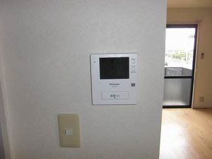 エスポワール小串 B棟 B0102号-11