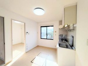 メゾン則貞 A0102号-2