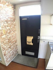 ル・ベラージュ A0202号-5