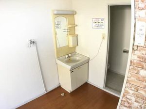 ル・ベラージュ A0202号-6