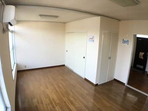 ル・ベラージュ A0202号-12