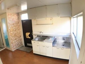 ル・ベラージュ A0202号-14