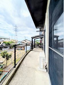 メルヘン青山 A0101号-11