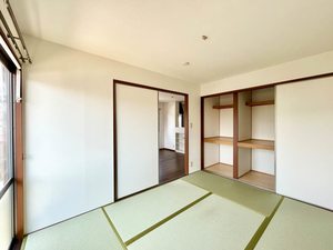 メルヘン青山 A0203号-4