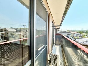 メルヘン青山 A0203号-11