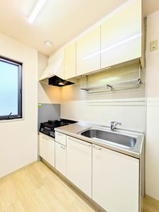 アーバンプレイス　Ⅰ棟 A0102号-3