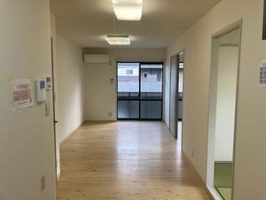 Uハイツアベニール A0201号-3