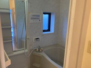 Uハイツアベニール A0201号-5