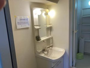 Uハイツアベニール A0201号-6