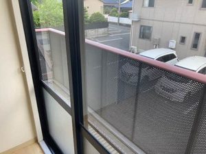 Uハイツアベニール A0201号-11