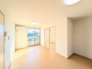 Ｕハイツ　カリス A0202号-2