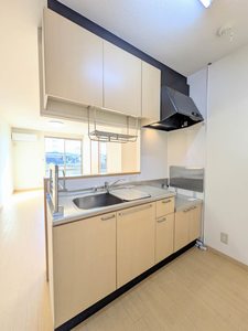 Ｕハイツ　カリス A0202号-3