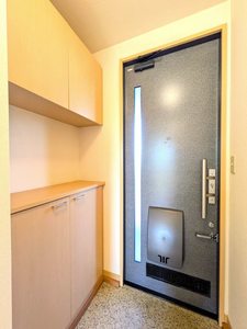 Ｕハイツ　カリス A0202号-8