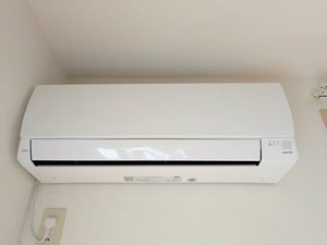 Ｕハイツ　カリス A0202号-10