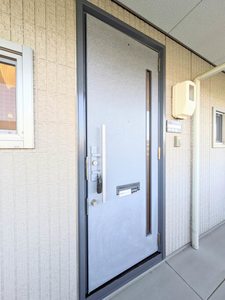 Ｕハイツ　カリス A0202号-13