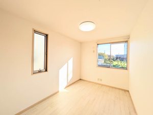 Ｕハイツ　カリス A0202号-14