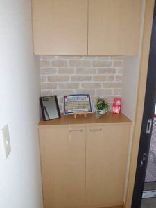 Ｕハイツ　カリス A0203号-2