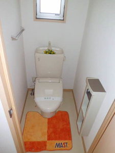 Ｕハイツ　カリス A0203号-3