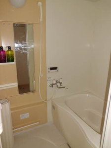 Ｕハイツ　カリス A0203号-6