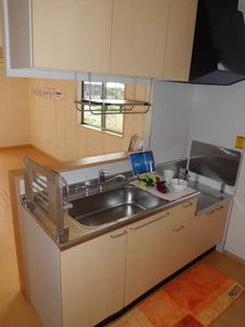 Ｕハイツ　カリス A0203号-7