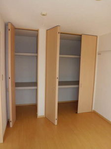 Ｕハイツ　カリス A0203号-10