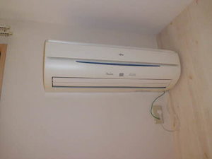 Ｕハイツ　カリス A0203号-11