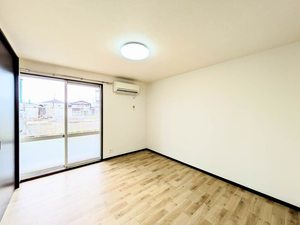 フレグランス恩田 B0102号-2