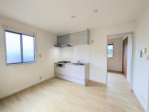 さくら館　　壱号棟 A0102号-2