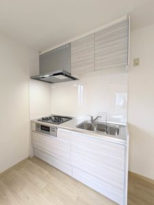 さくら館　　壱号棟 A0102号-3