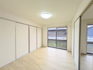 さくら館　　壱号棟 A0102号-4