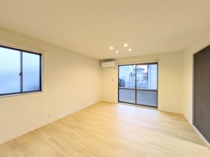 さくら館　　弐号棟 B0101号-2