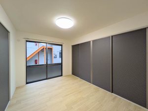 さくら館　　弐号棟 B0101号-4