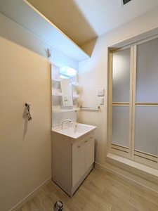 さくら館　　弐号棟 B0101号-5