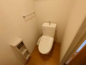さくら館 弐号棟 B0202号-5