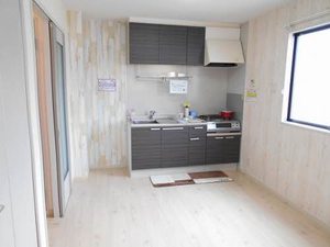 バリュージュ王子　Ａ棟 A0102号-2