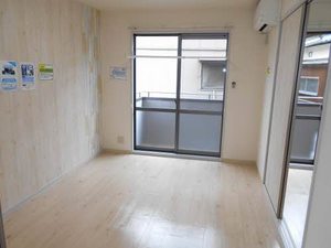 バリュージュ王子　Ａ棟 A0102号-3