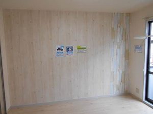 バリュージュ王子　Ａ棟 A0102号-4