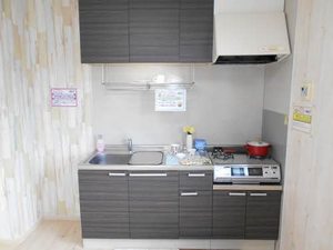 バリュージュ王子　Ａ棟 A0102号-5