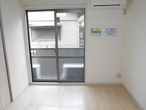 バリュージュ王子　Ａ棟 A0102号-6