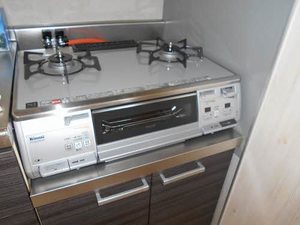 バリュージュ王子　Ａ棟 A0102号-9